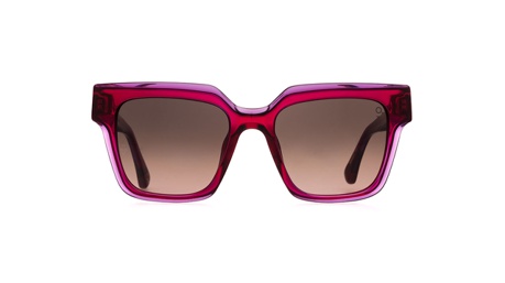 Paire de lunettes de soleil Etnia-barcelona Simbo /s couleur mauve - Doyle