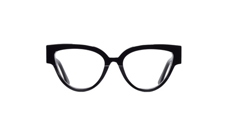 Glasses Ahlem Rue de sofia, black colour - Doyle