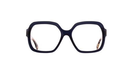 Paire de lunettes de vue Emmanuelle-khanh Ek 8022 couleur marine - Doyle