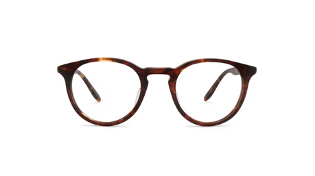 Paire de lunettes de vue Barton-perreira Princeton couleur brun - Doyle