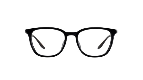 Paire de lunettes de vue Barton-perreira Steinam couleur noir - Doyle
