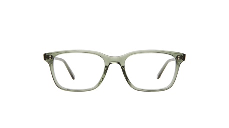Glasses Garrett-leight Jerry, green colour - Doyle