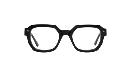 Paire de lunettes de vue Ahlem Bellechasse couleur noir - Doyle