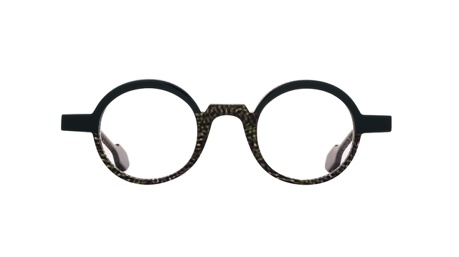 Paire de lunettes de vue Matttew-eyewear Tablao couleur bleu - Doyle