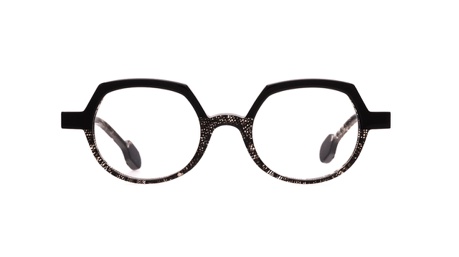 Paire de lunettes de vue Matttew-eyewear Jaleo couleur rouge - Doyle