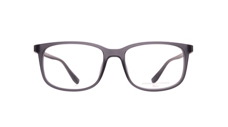 Paire de lunettes de vue Prodesign Match 1 couleur gris - Doyle