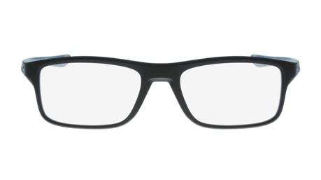 Paire de lunettes de vue Oakley Plank 2.0 ox8081-0151 couleur noir - Doyle