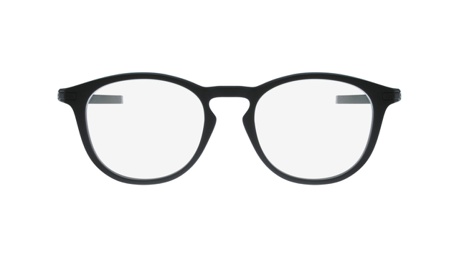 Glasses Oakley Pitchman r ox8105-0150, black colour - Doyle