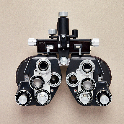 Doyle optometriste, la lunetterie sans compromis