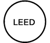 Certifiée LEED