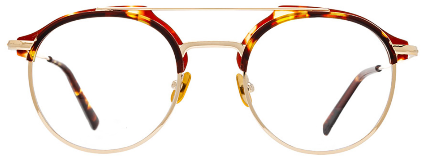 Finca Frame - tortoise
