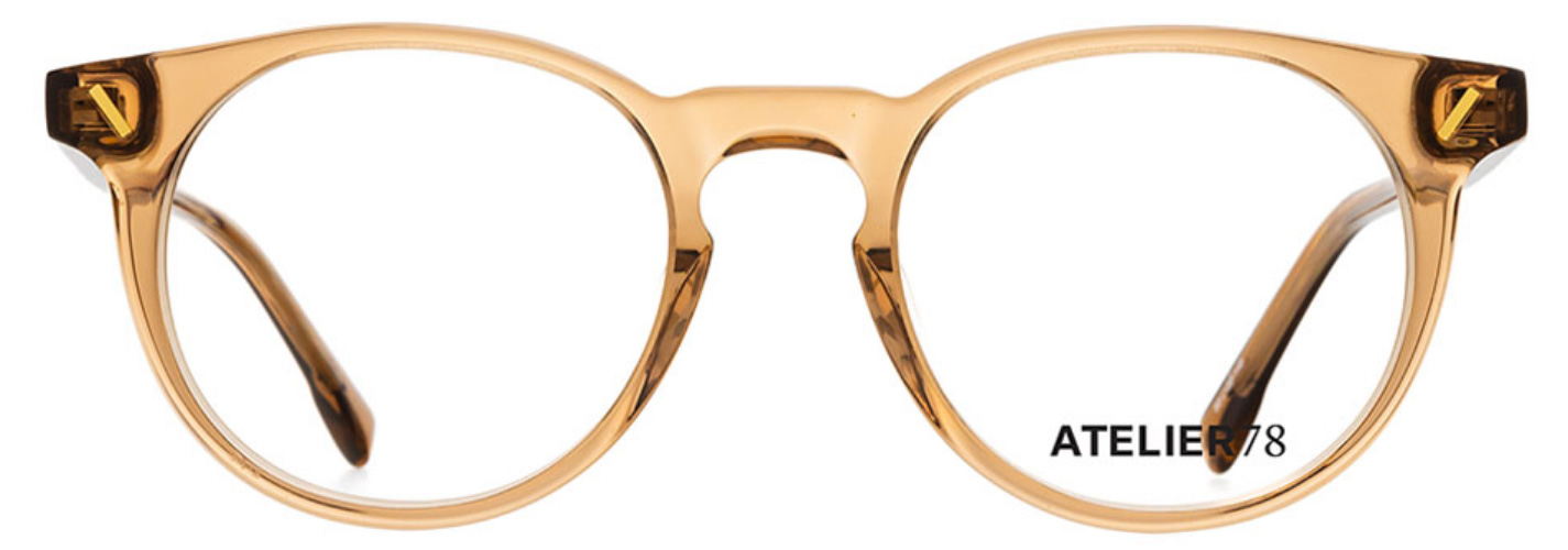 Franzen Frame - sepia