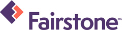 Logo - Financement Fairstone