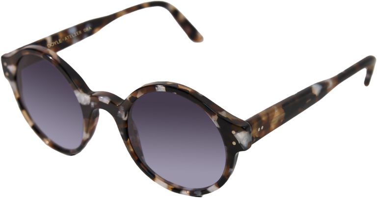 Discover the Mile‑End frame - Lunettes