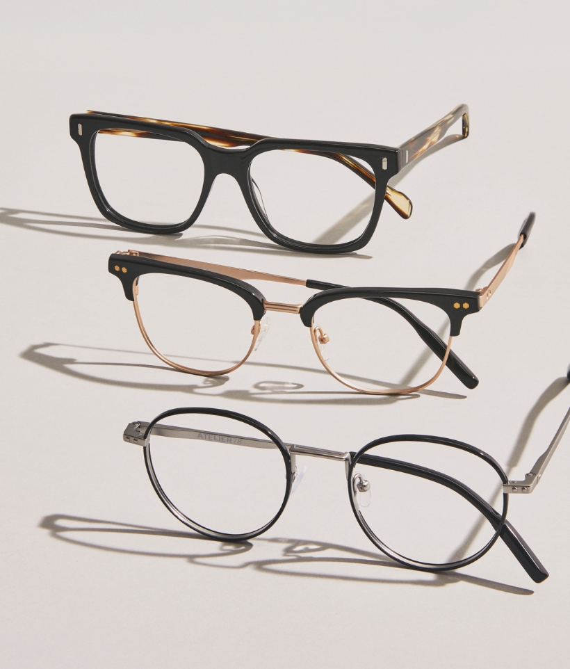 Lunettes - qualité et design | DOYLE